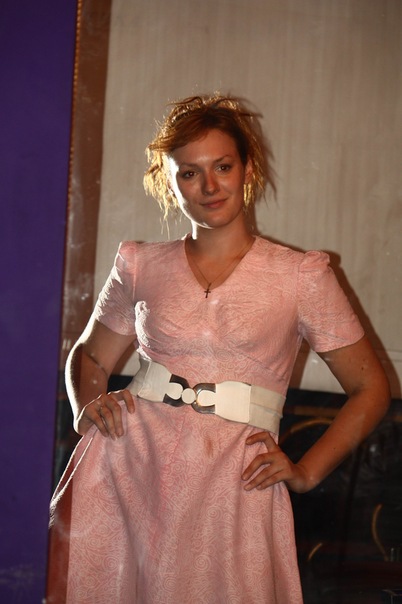 №17, Анюта Пронина, Рязань №17, Анюта Пронина, Рязань