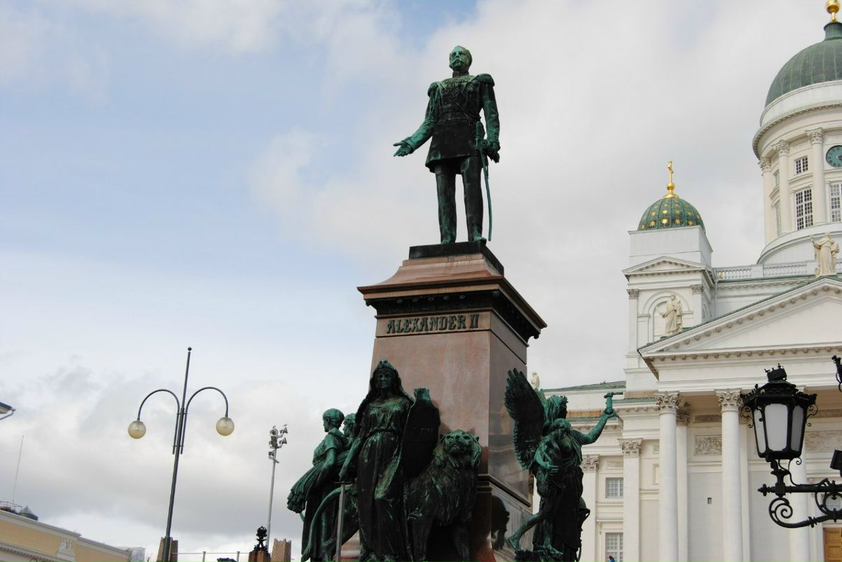 Ника Андреева | Москва