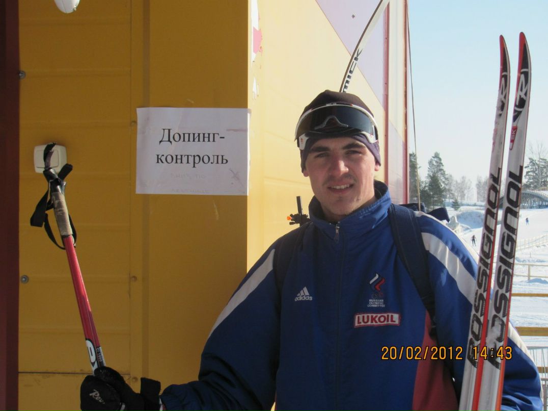 Тимур Султанбеков | Салават