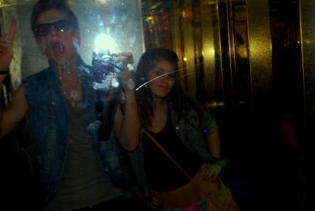 Таня Платонова | Вологда