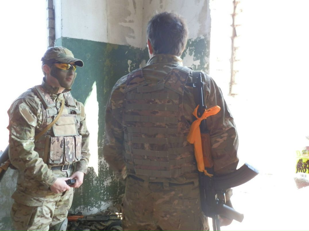 Ваня Харабара | 