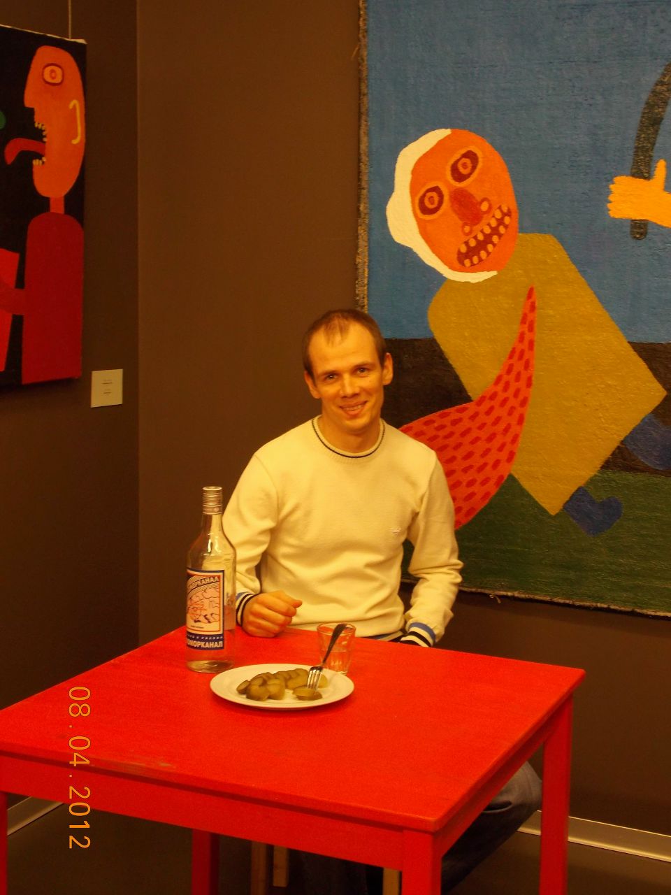 Кирилл Говоров | Санкт-Петербург