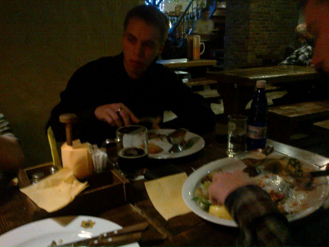 Oleg Zenov +olezzi+ | Helsinki