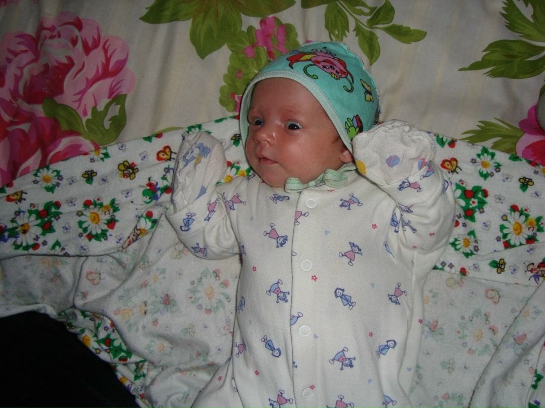 Рустам Алоев | Николаев