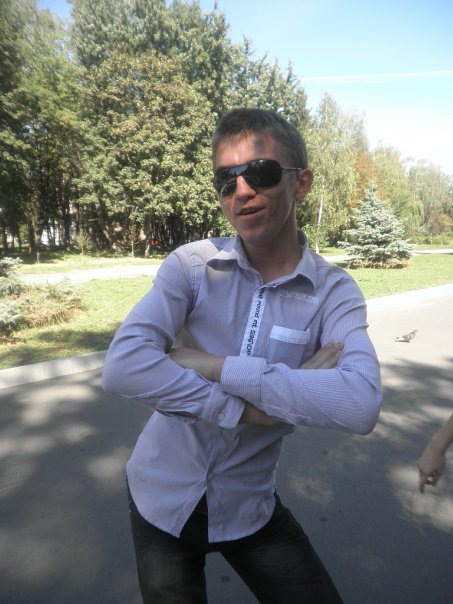 №4, Боря Панчук, Кременчуг №4, Боря Панчук, Кременчуг