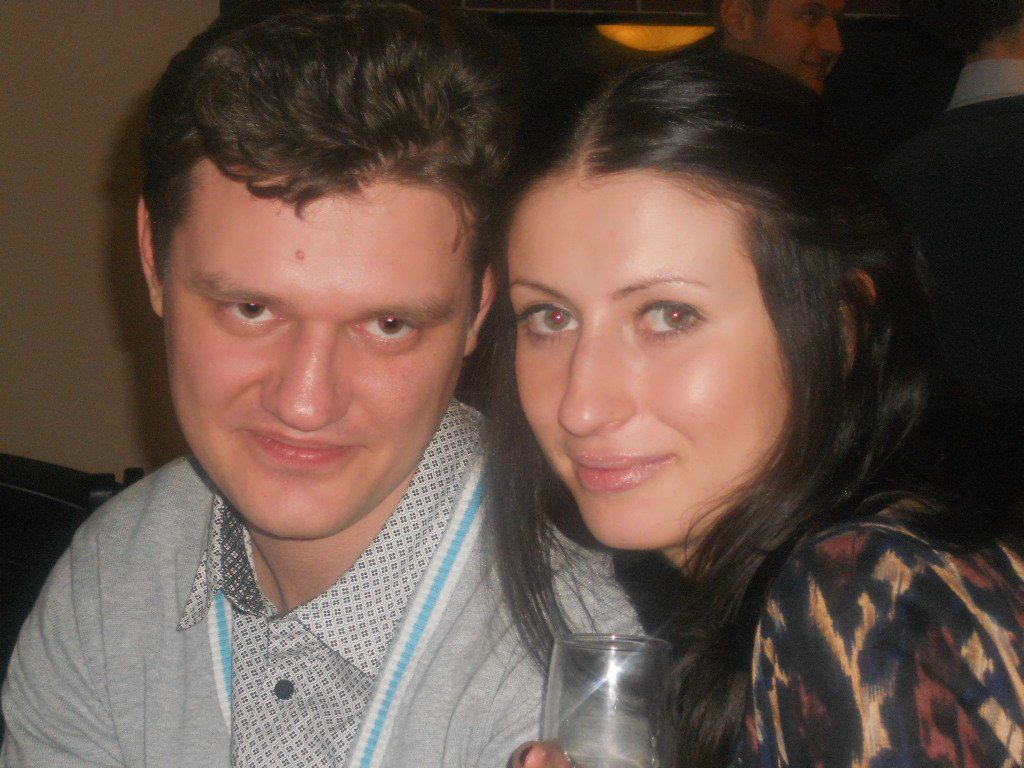 Екатерина Крудова | Москва