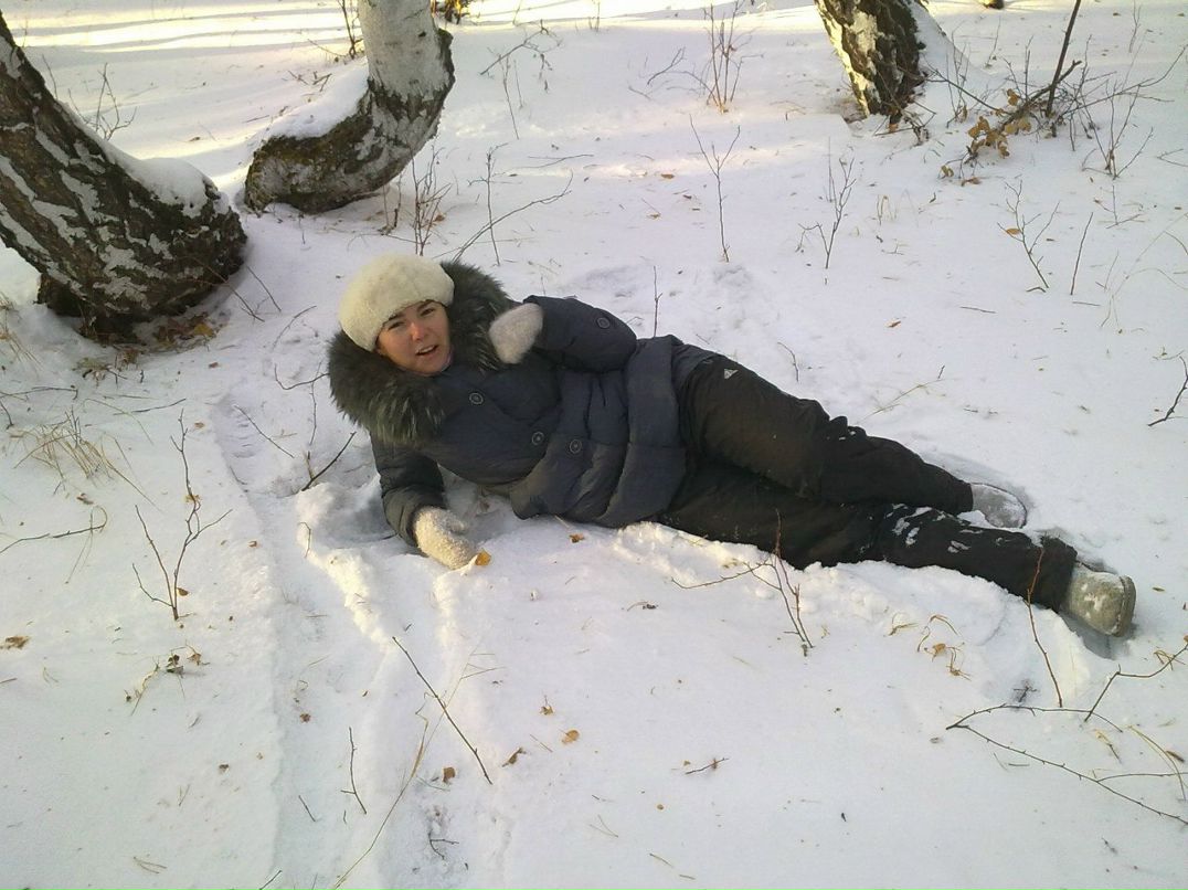 Ирина Лычкина | Екатеринбург