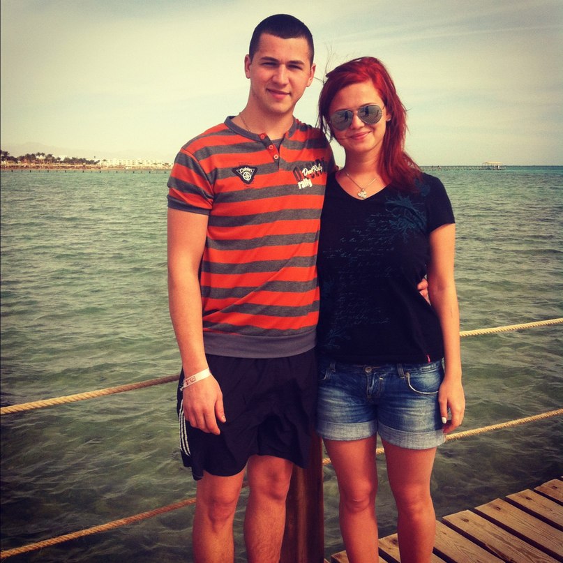 Яна Савченко | Москва