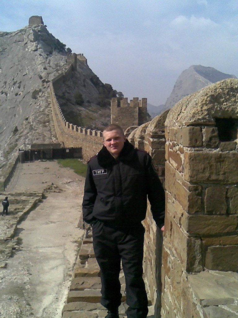 Константин Артемов | Харьков