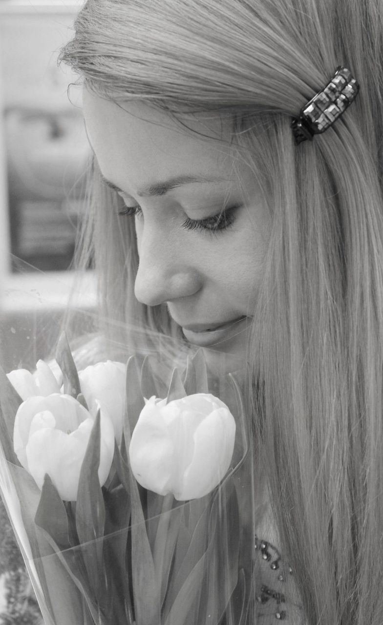 Оля Тарасова | Москва