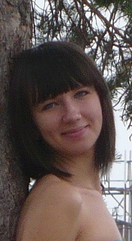 Оля Кузеванова | Омск