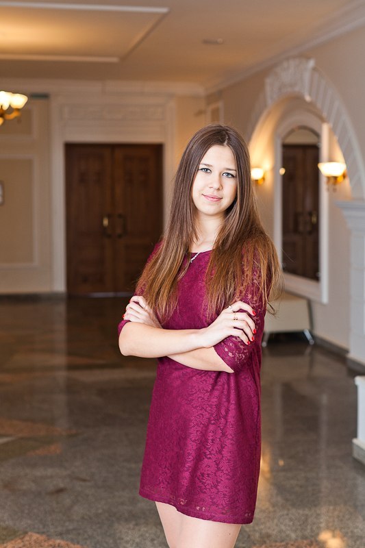 Кристина Карачева | Барнаул