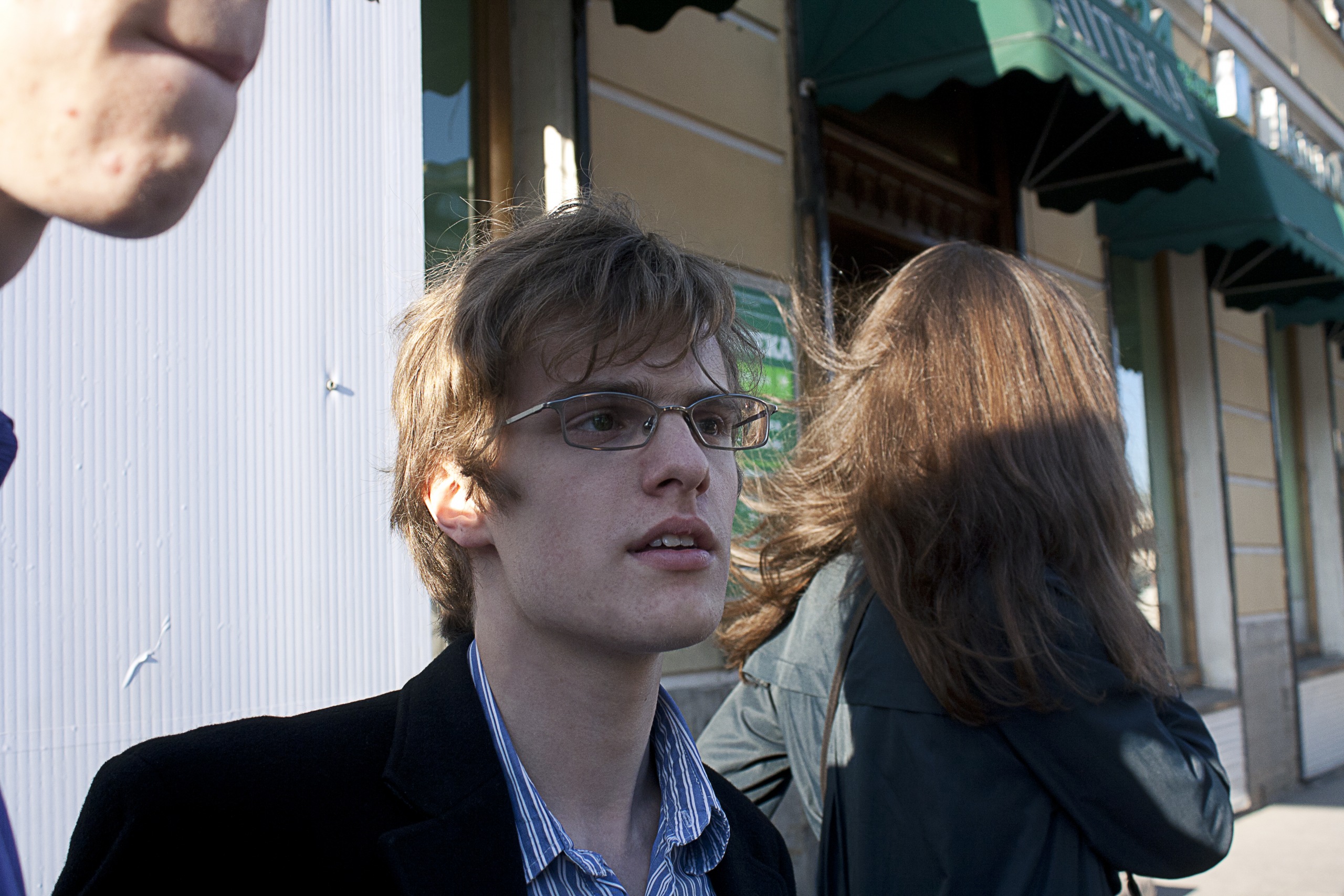 Фото профиля