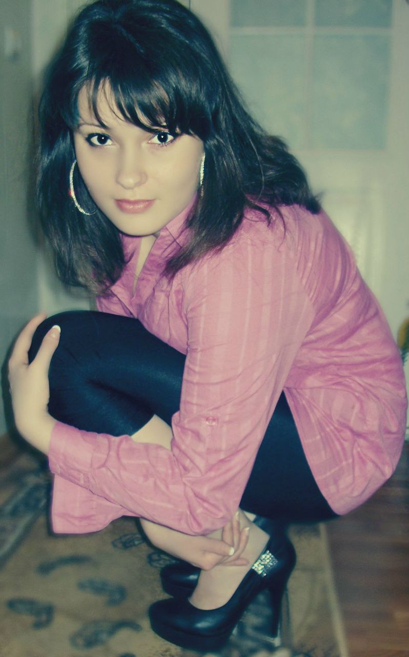 Олеся Халтурина | Лозовая