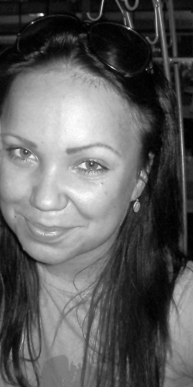 Любаша Марченко | Киев