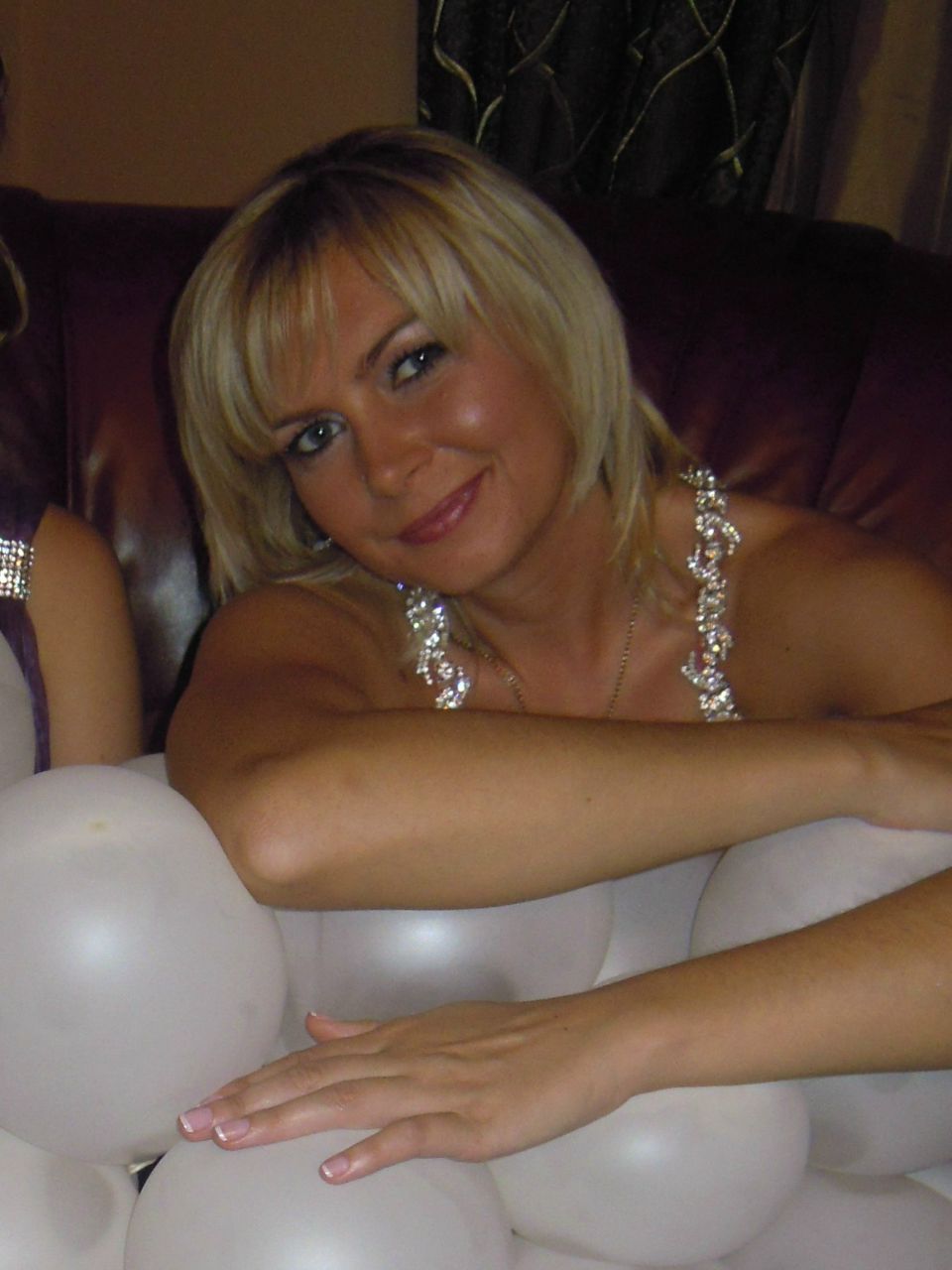 Наталя Мурміль | 