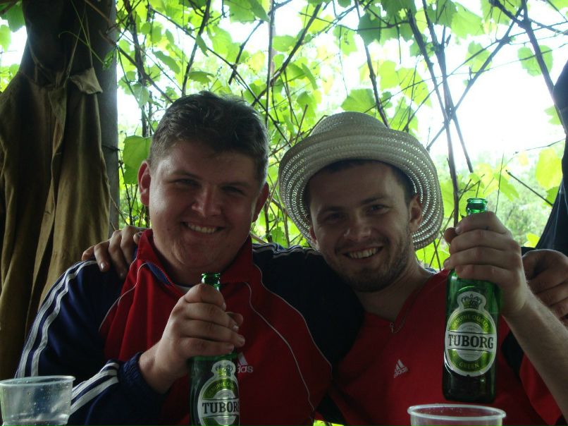 Евгений Боярский | Самара