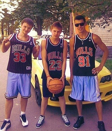 Игорь Вусатый УС | Могилев-Подольский