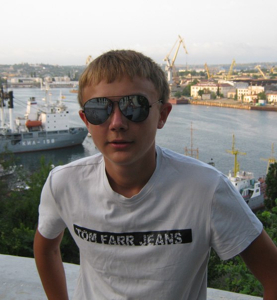 №10, Вячеслав Ефимов №10, Вячеслав Ефимов