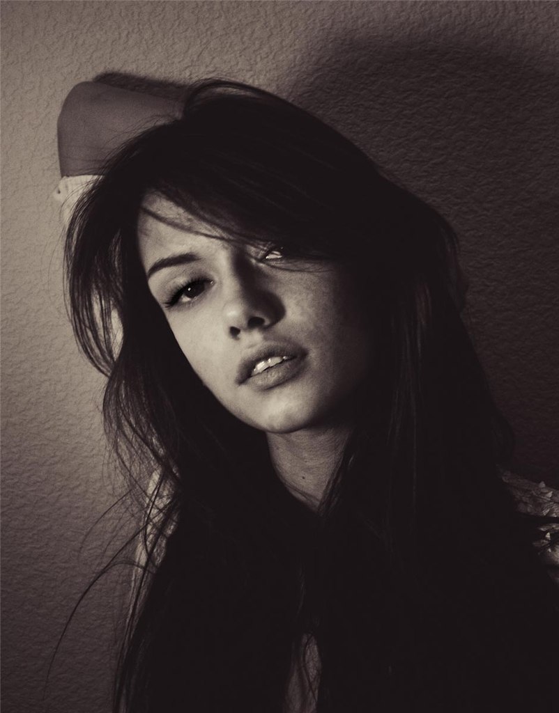 Настасья Чазова | Екатеринбург