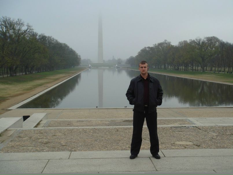 Олег Сидорук | Шепетовка