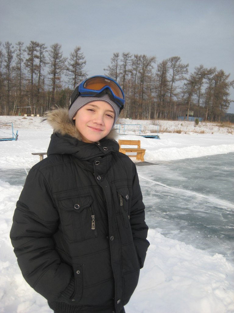 Алексей Токарев | Магнитогорск