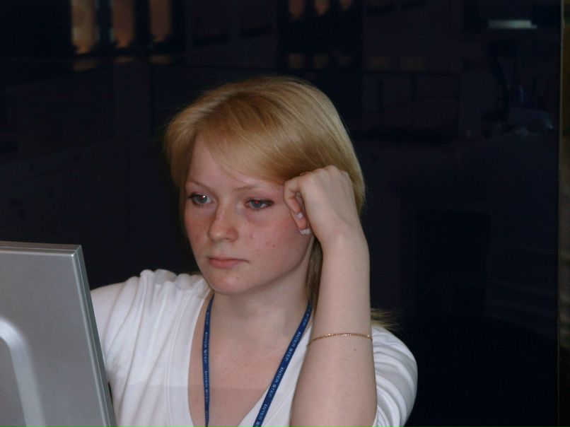 Анастасия Савенко | Самара