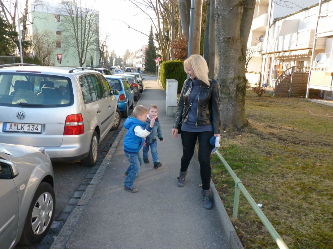 Евгения Крылач | 