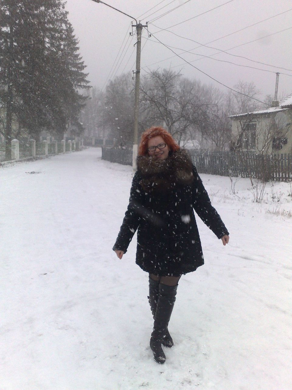 Юлия Кирилюк | Каменец-Подольский