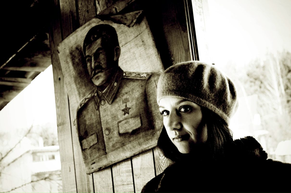 Юлия Печёнкина | Екатеринбург