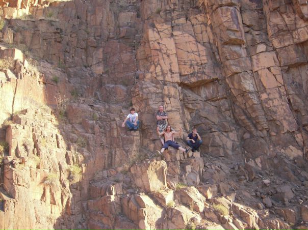 №133, Валентин Ковановский, Los Angeles №133, Валентин Ковановский, Los Angeles