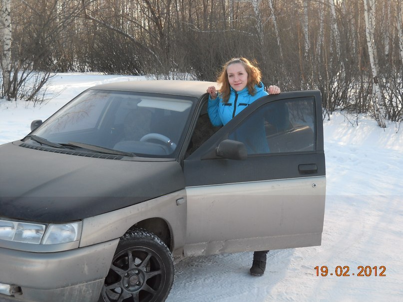 Дмитрий Чусовитин | Кировград