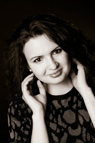 №4, Ирина Романова, 39 лет, Санкт-Петербург №4, Ирина Романова, 39 лет, Санкт-Петербург