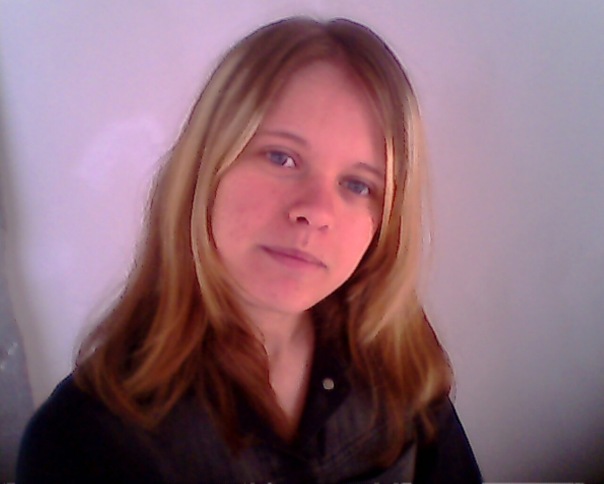 №34, Арина Булгакова, 35 лет, Кривой Рог №34, Арина Булгакова, 35 лет, Кривой Рог