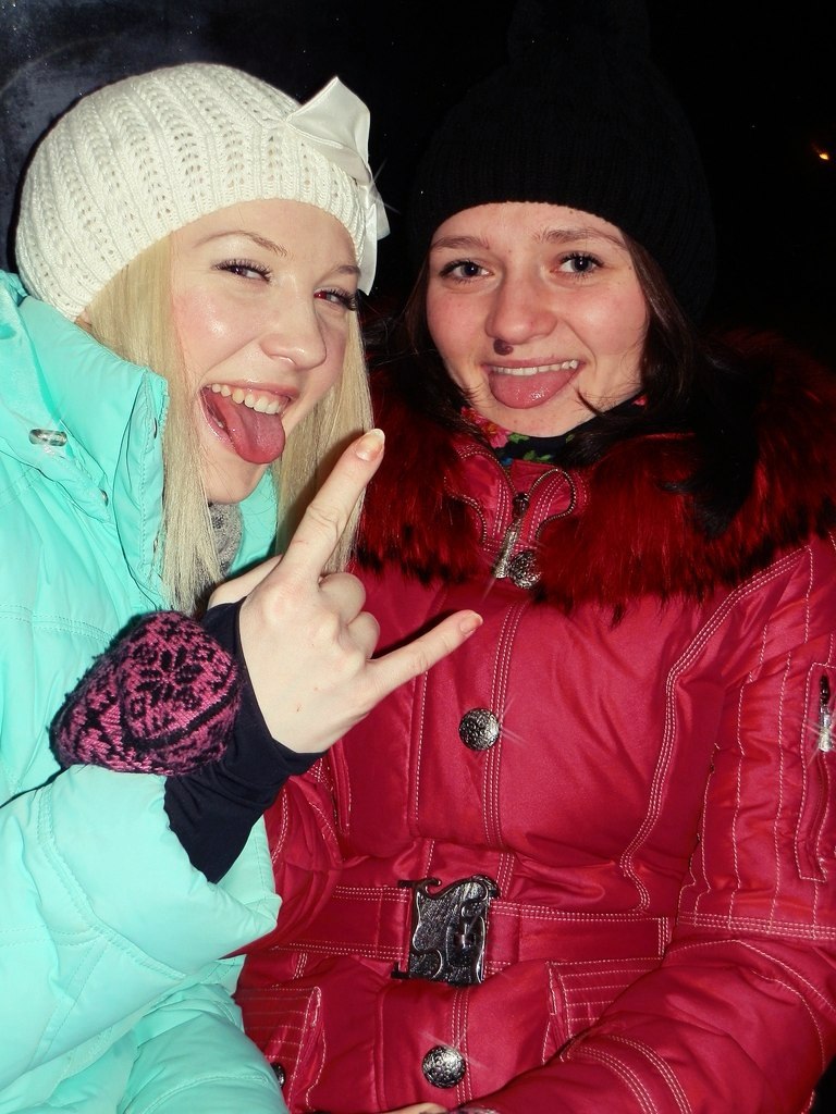 Оксана Клочкова | Кимры