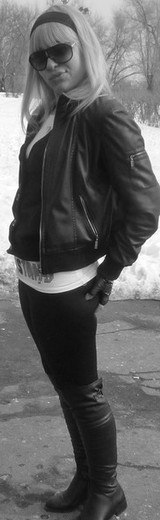 Алёна Сороколетова | 