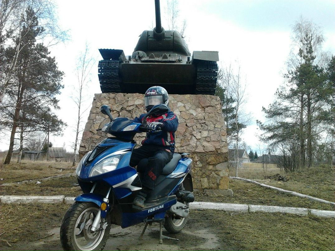 Дмитрий Кузьмин *_* | Старая Русса