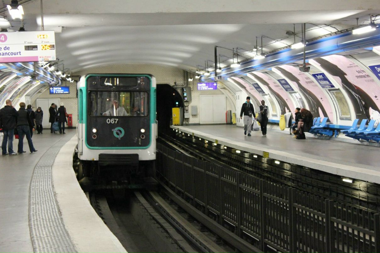 Николай Олликайнен | Санкт-Петербург