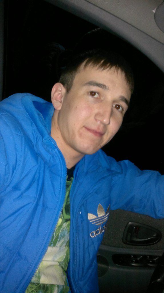 Риваль Хузин | Нефтекамск