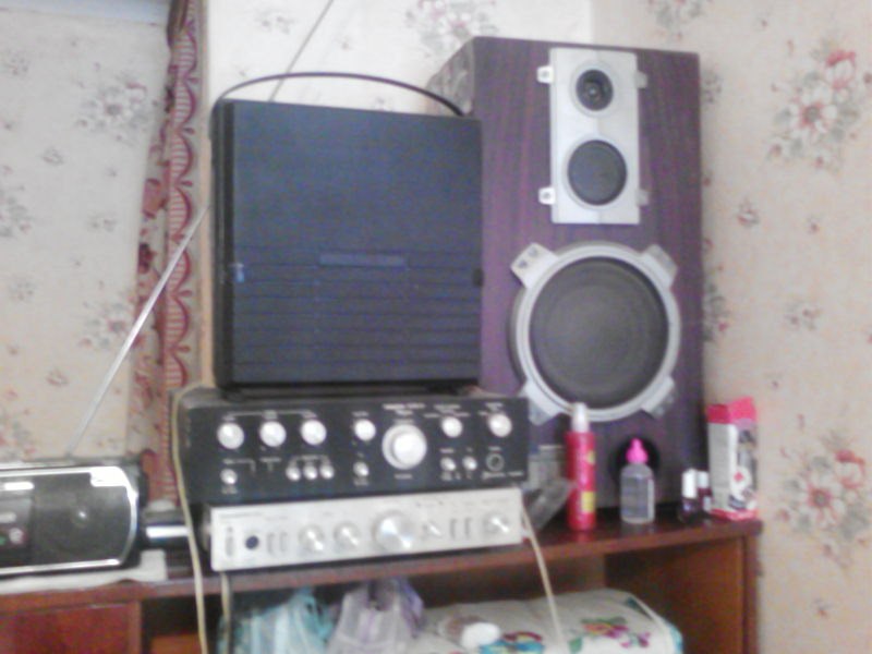 Дима Шестаков | Натальино