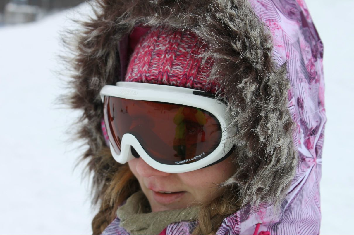 Нурия Гильманова ЖуТко КаПРиЗнаЯ | Самара