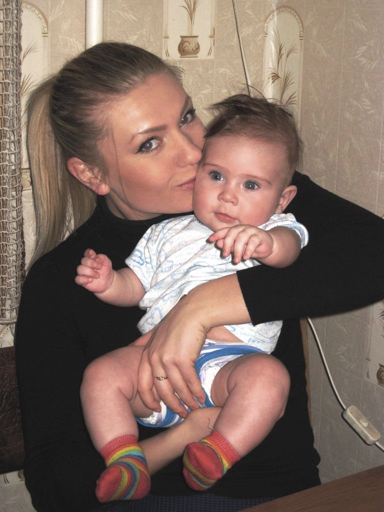 Регина Дацюк | Южное