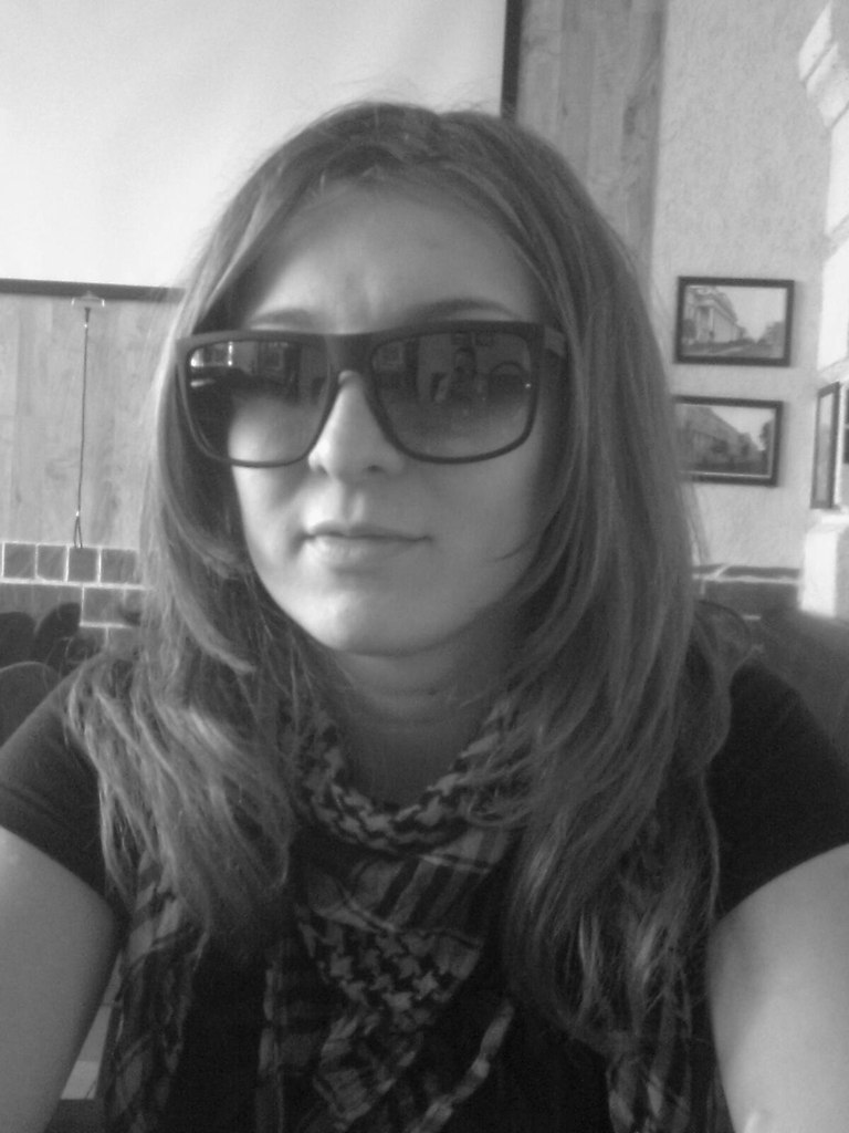 Регина Химуся | Казань