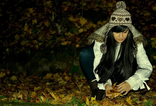 №49, Ilona Garibyan, 32 года №49, Ilona Garibyan, 32 года