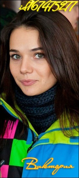 Кира Петрушова | Рыбинск