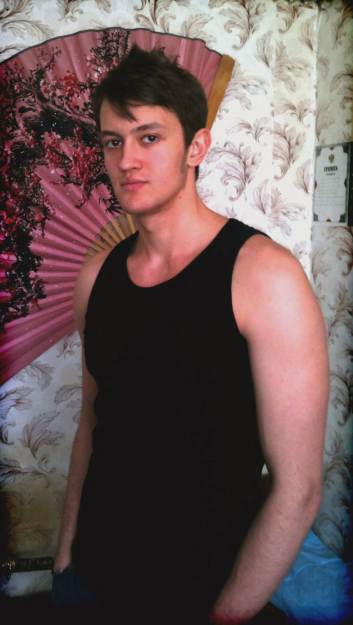 Алексей Токарев | Новочеркасск