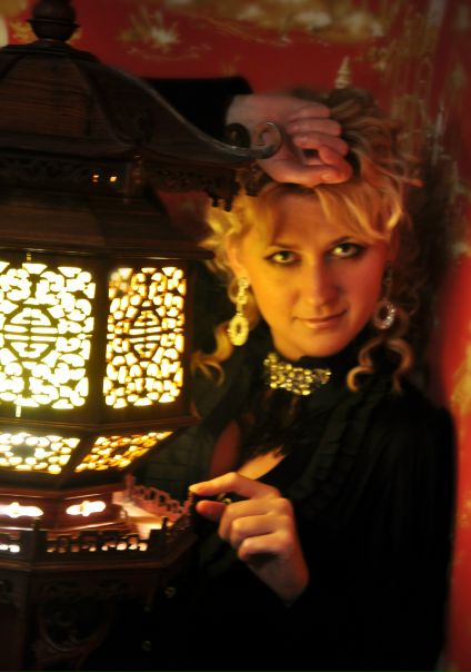 №24, Ольга Худолей, Ростов-на-Дону №24, Ольга Худолей, Ростов-на-Дону