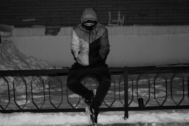 Nasta Nsta | Киев