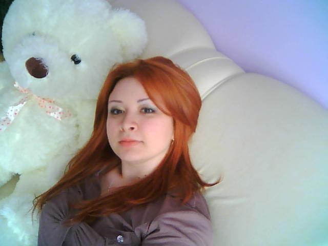 Альбина Брынзыла | Санкт-Петербург