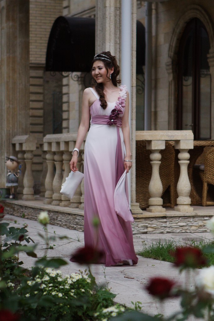 Zhansulu Makhambetshina | Астана / Нур-Султан